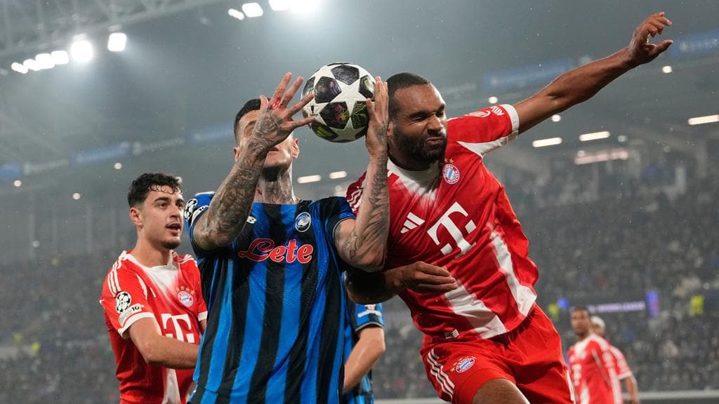 Analisis Taktis dan Psikologis: Menakar Motivasi Bayern vs Atalanta di Laga Penentu