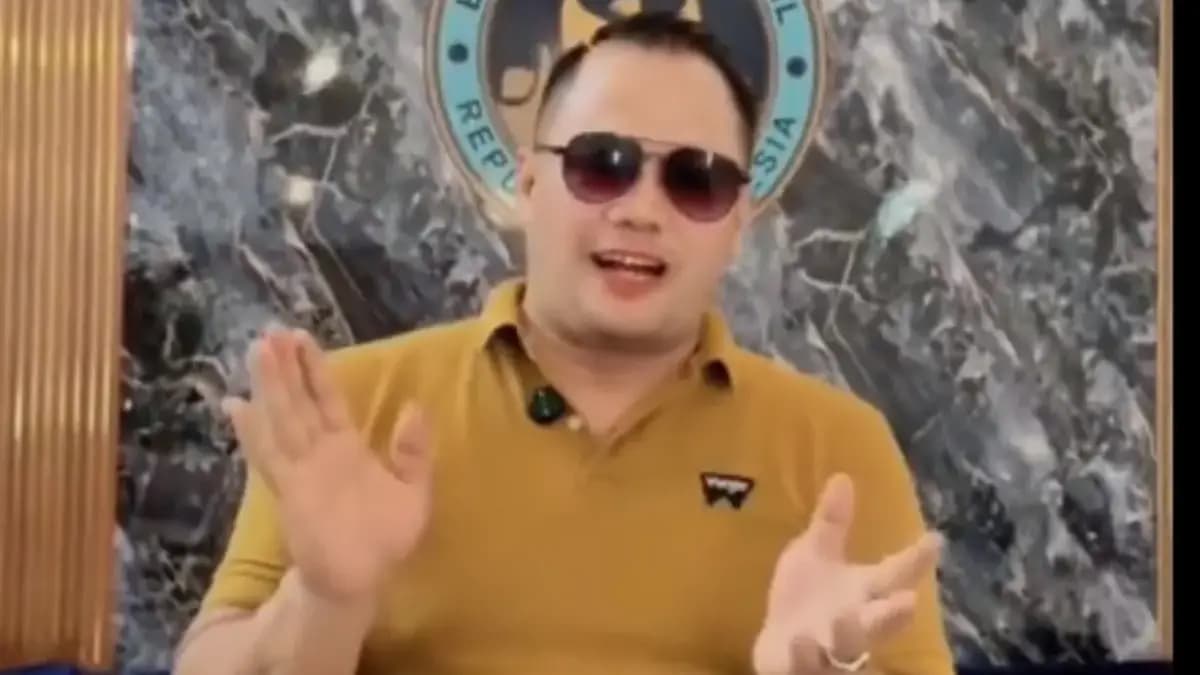 Analisis Fenomena Digital: Ekspresi Diri vs. Etika Profesional di Era Media Sosial