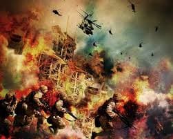 Mengurai Jejak Ekonomi Global dalam Bayang-Bayang Konflik Bersenjata: Sebuah Analisis Komprehensif