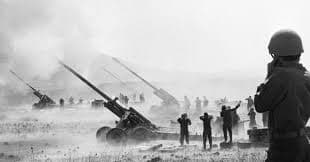 Evolusi dan Transformasi Paradigma Strategis dalam Konflik Kontemporer: Sebuah Analisis Multidimensi