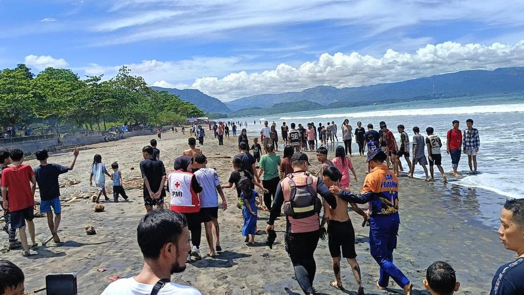 Analisis Keselamatan Wisata Bahari: Refleksi Atas Insiden Tiga Remaja di Perairan Sukabumi