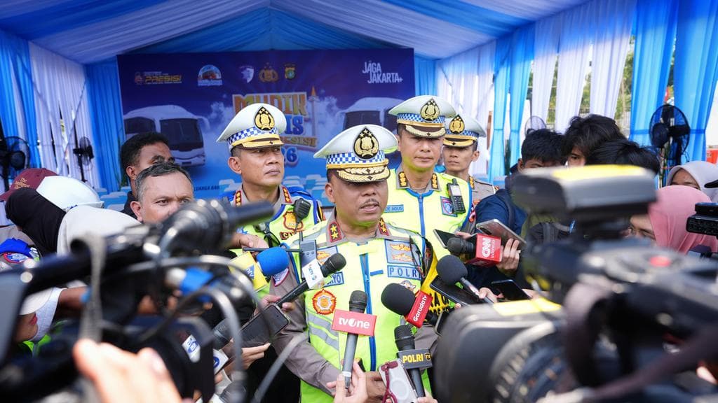 Evaluasi Kebijakan One Way Nasional: Respons Dinamis Terhadap Pola Mobilitas Pasca-Lebaran 2026