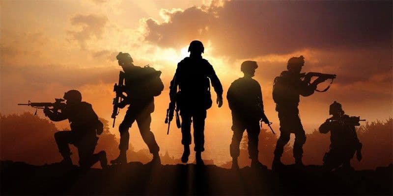 Transformasi Paradigma Pertahanan: Evolusi Strategi Militer dalam Menjaga Integritas Nasional Abad 21