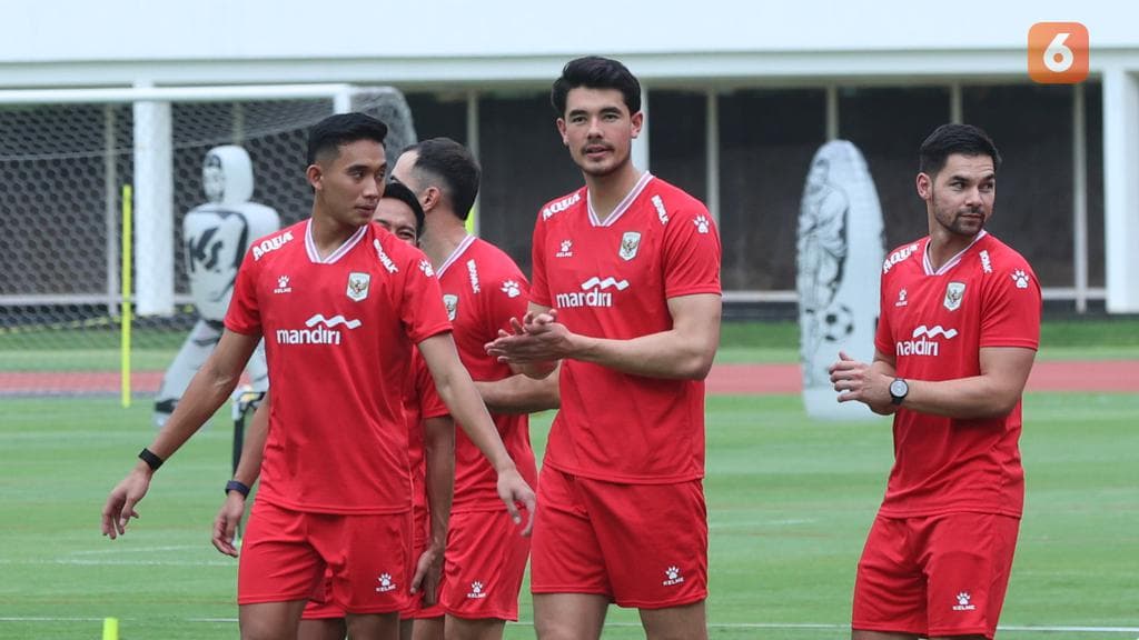 Analisis Strategis: Signifikansi FIFA Series 2026 bagi Evolusi Timnas Indonesia di Bawah John Herdman