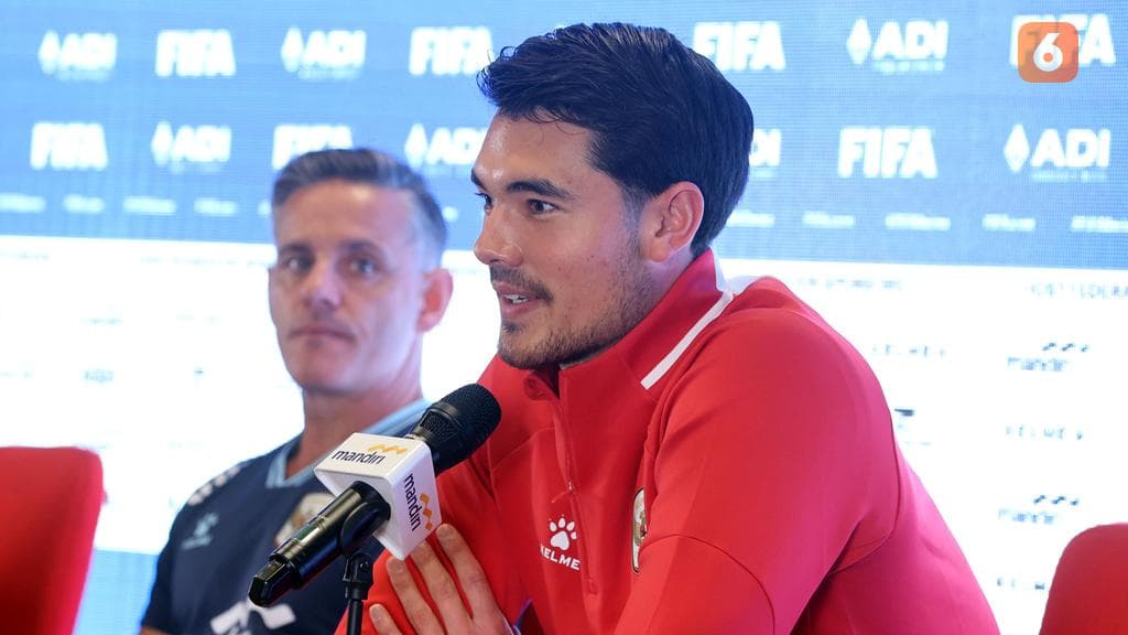 Transformasi Garuda: Analisis Elkan Baggott terhadap Evolusi Kualitas dan Mentalitas Timnas Indonesia