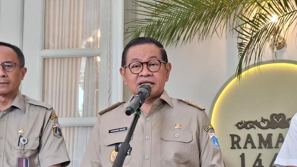 Analisis Kebijakan Penertiban Parkir: Antara Ketertiban Umum dan Dinamika Ruang Kota Jakarta