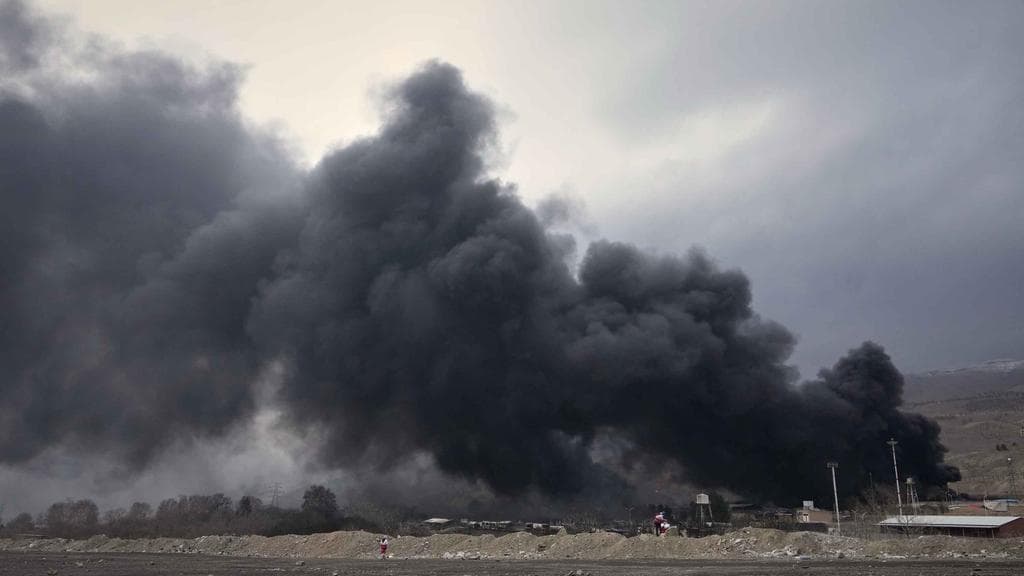 Analisis Geopolitik: Mengapa Pakistan Memiliki Posisi Unik dalam Mediasi Konflik AS-Iran