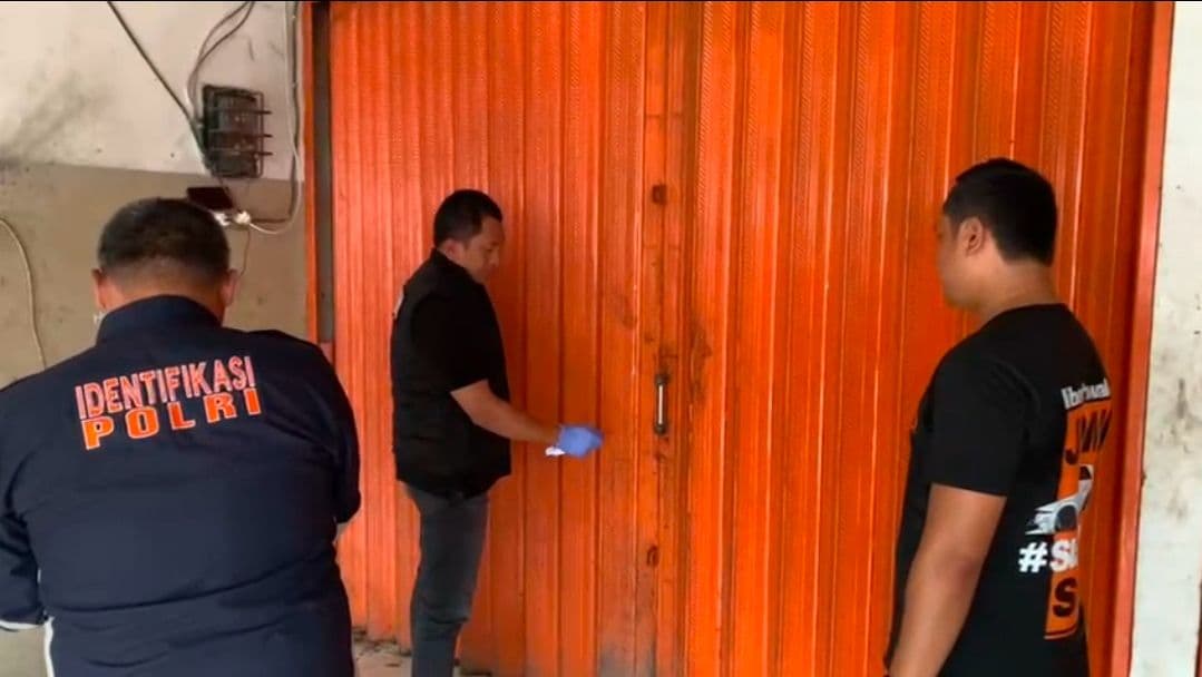 Analisis Forensik dan Psikologi Sosial di Balik Penemuan Misterius di Kios Kuliner