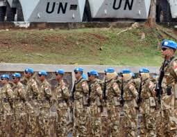 Analisis Diplomasi dan Keamanan: Gugurnya Kontingen Garuda dalam Misi UNIFIL Lebanon