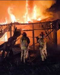 Analisis Insiden Kebakaran Industri: Studi Kasus Pabrik Plastik di Bekasi dan Implikasi Keselamatan Kerja