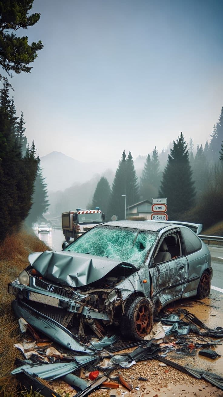 Mengurai Akar Masalah dan Solusi Komprehensif untuk Tragedi di Jalan Raya: Sebuah Tinjauan Analitis