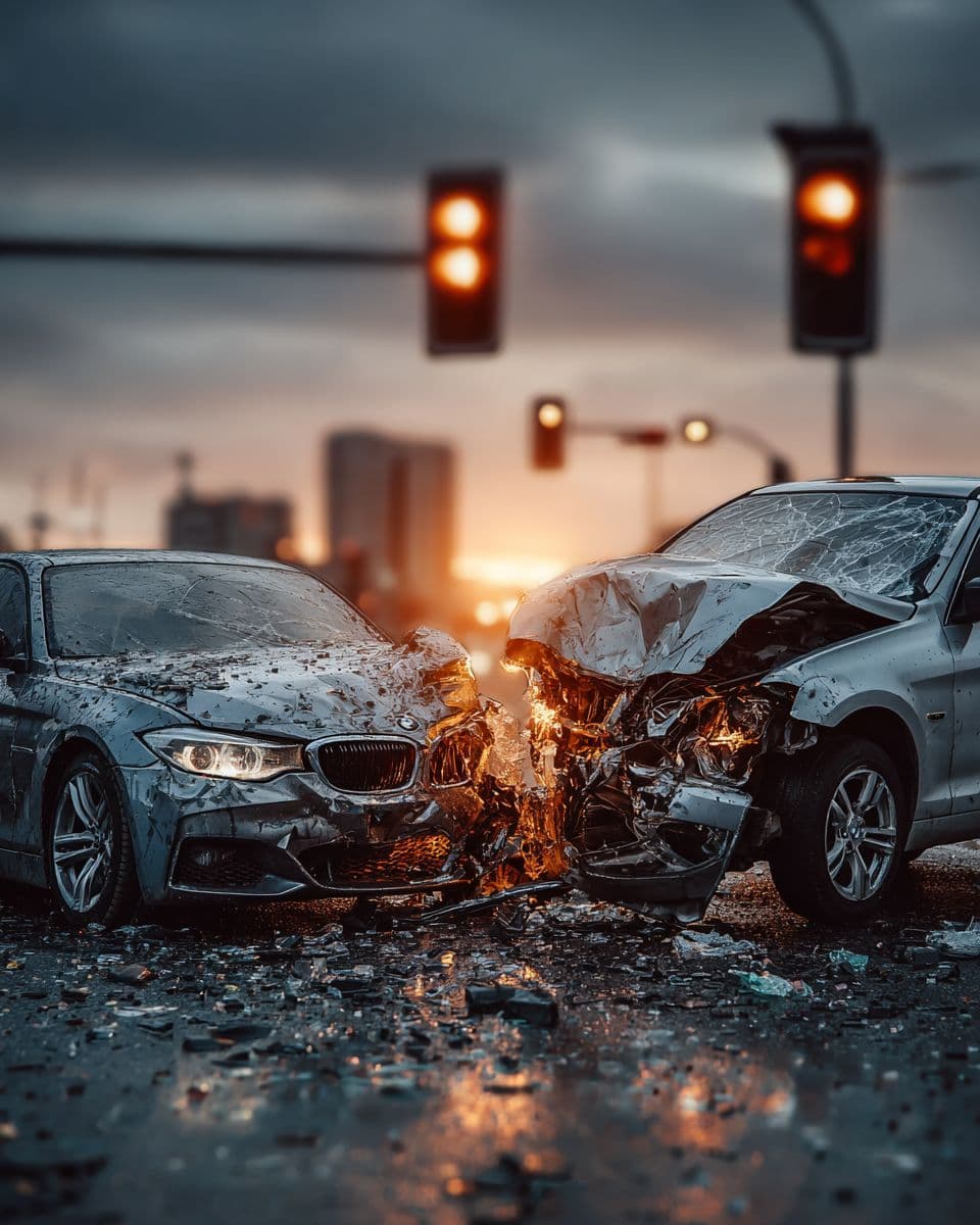 Mengurai Jaring Penyebab Kecelakaan: Sebuah Analisis Holistik dan Strategi Mitigasi Berbasis Sistem