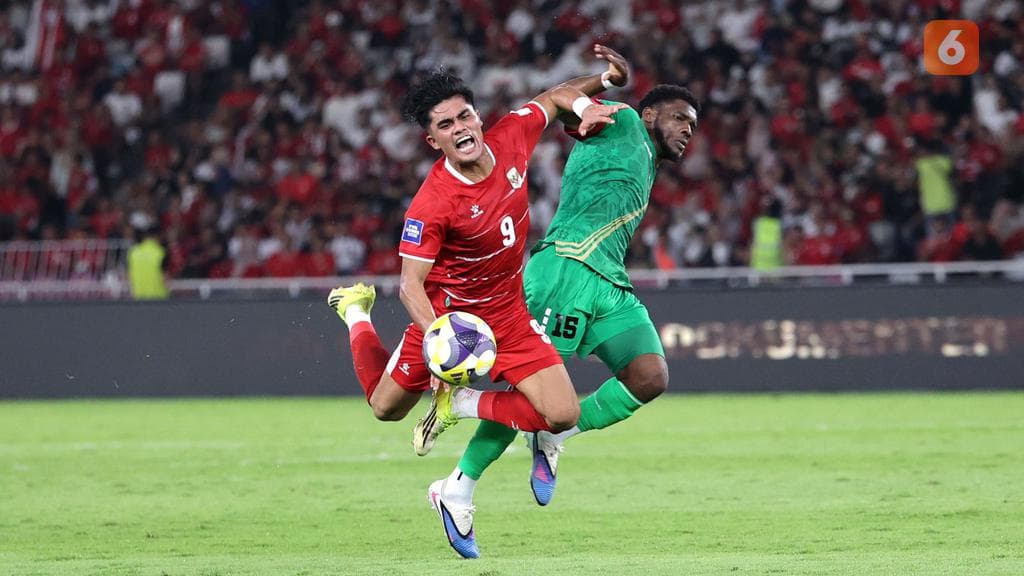 Analisis Psikologi Suporter: Mengapa Kritik Berlebihan kepada Sananta Justru Kontraproduktif untuk Timnas?