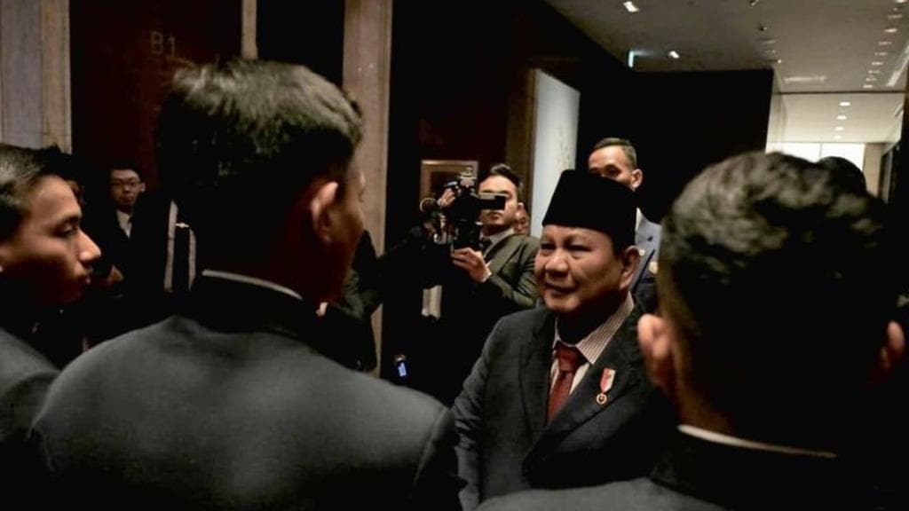 Analisis Sosiologis: Sambutan Diaspora Indonesia di Tokyo sebagai Refleksi Identitas Nasional di Era Global