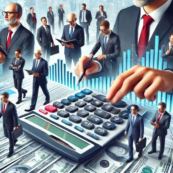 Mengubah Paradigma: Utang Sebagai Alat Strategis dalam Arsitektur Keuangan Modern