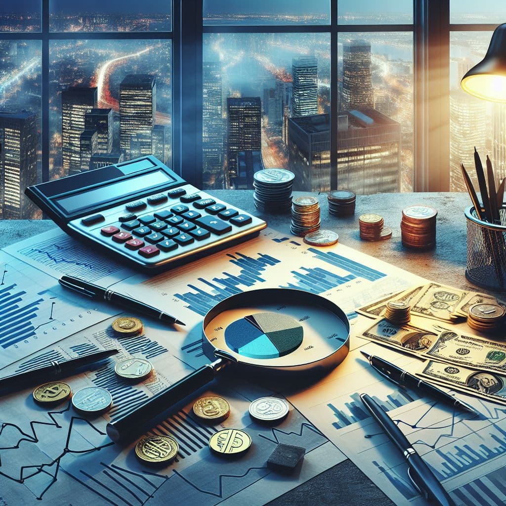 Transformasi Paradigma Finansial Individu dalam Ekosistem Digital: Antara Peluang dan Disiplin