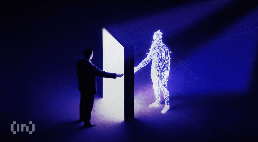 Lompatan Kuantum: Bagaimana Anthropic Menciptakan Pasar Masa Depan di Atas Blockchain