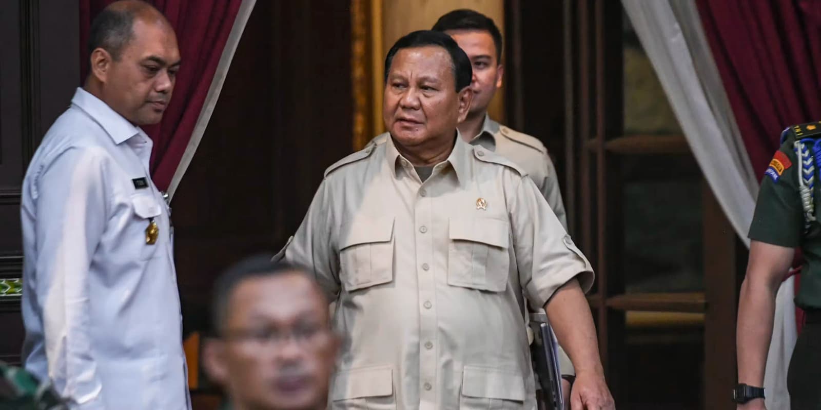 Menakar Ulang Demokrasi: Ketika Kartel Politik Menjadi Wajah Baru Kekuasaan di Indonesia
