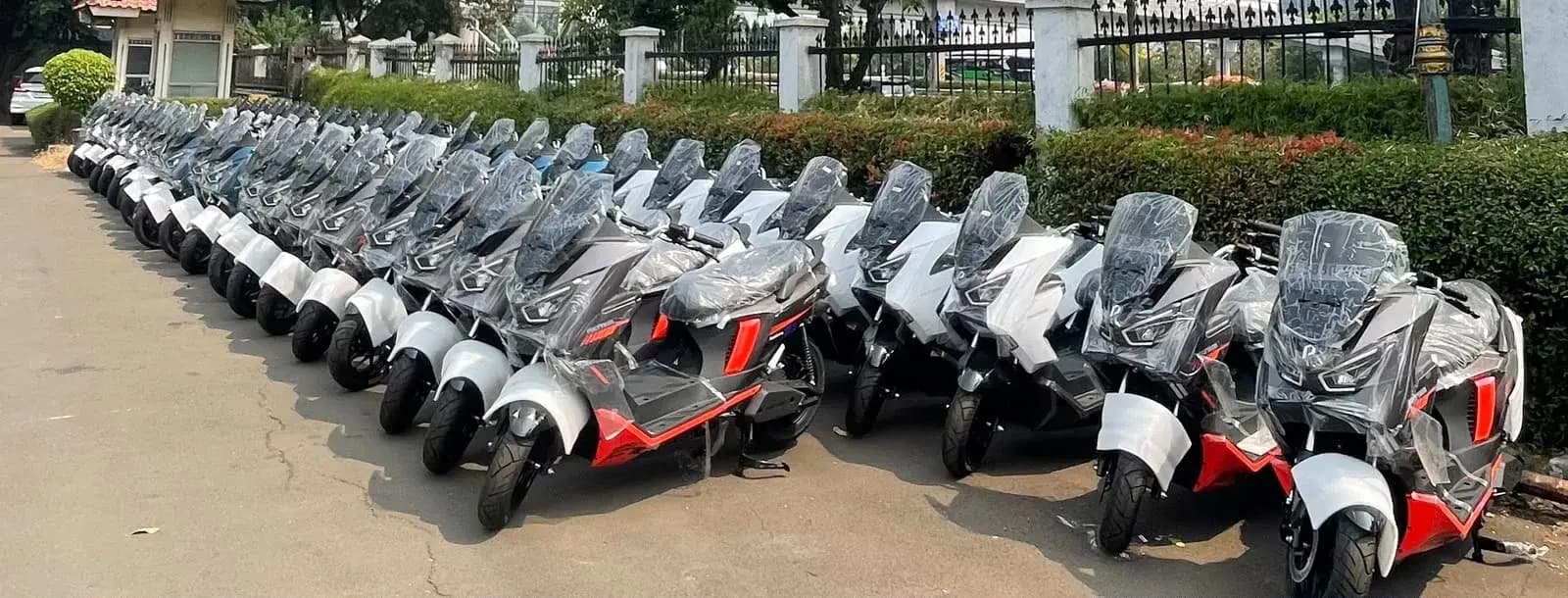 Di Balik Layar 1.500 Armada: Kisah Transgo Group Membangun Ekosistem Mobilitas Indonesia