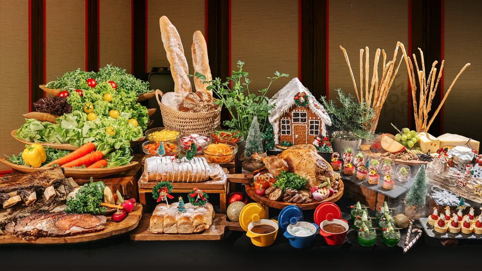 Lonjakan Penjualan Kuliner Tradisional Jelang Pergantian Tahun 2026