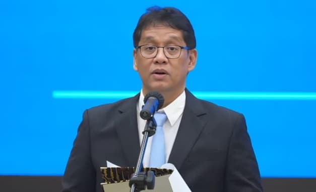 Pemerintah Targetkan Pertumbuhan Ekonomi Indonesia 6 Persen di 2026